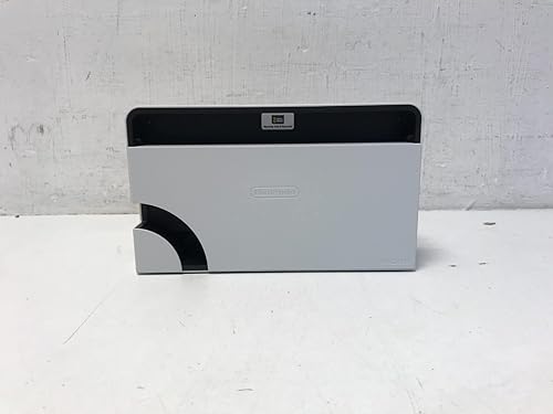 Miniatura 9 de Nintendo Interruptor modelo OLED con Joy-Con blanco (renovado)