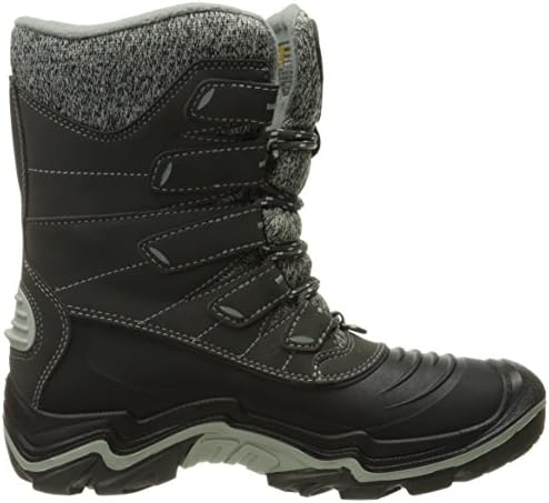 keen durand polar winter boots