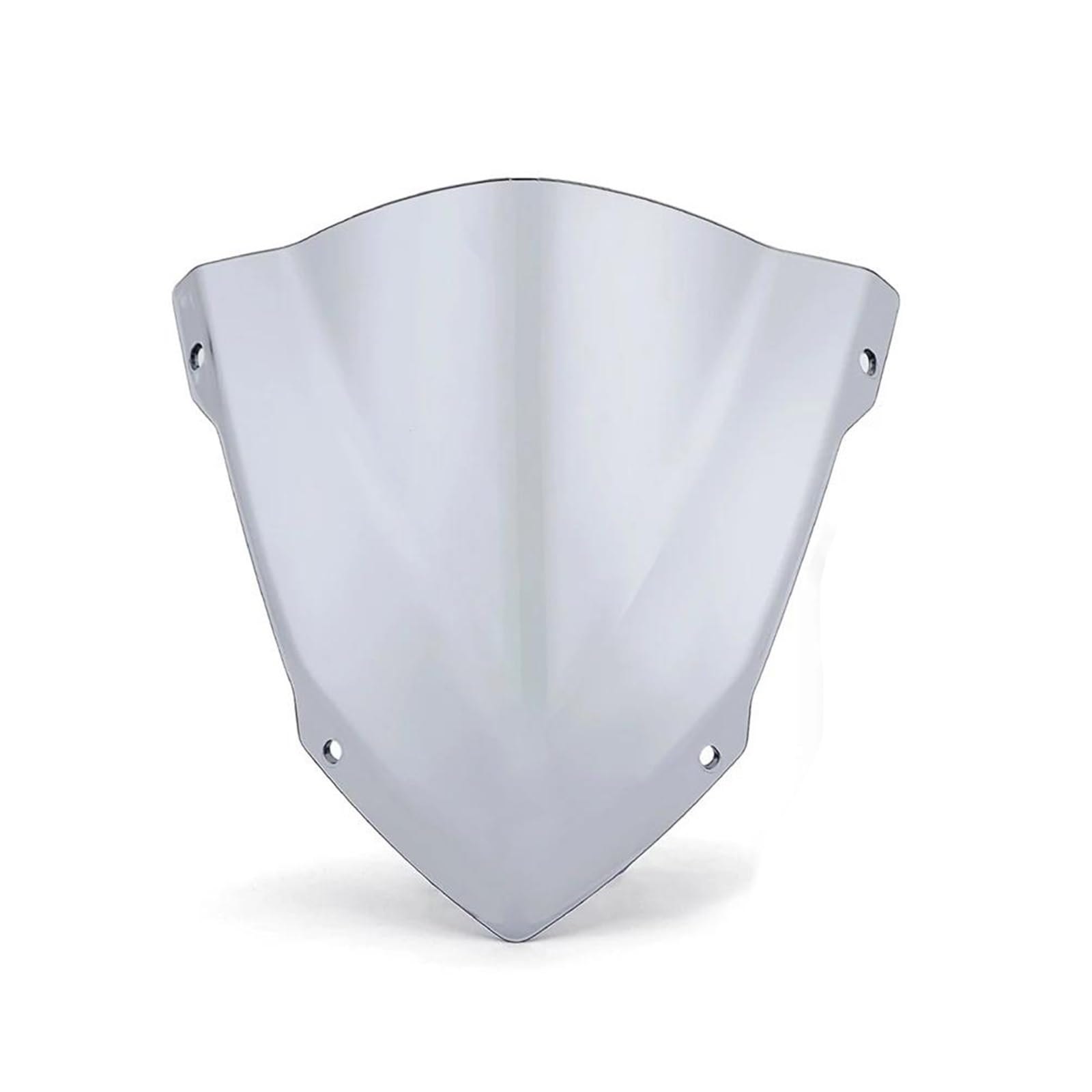 Déflecteur de vent de moto pour Yamaha MT09 FZ09 2014-2016