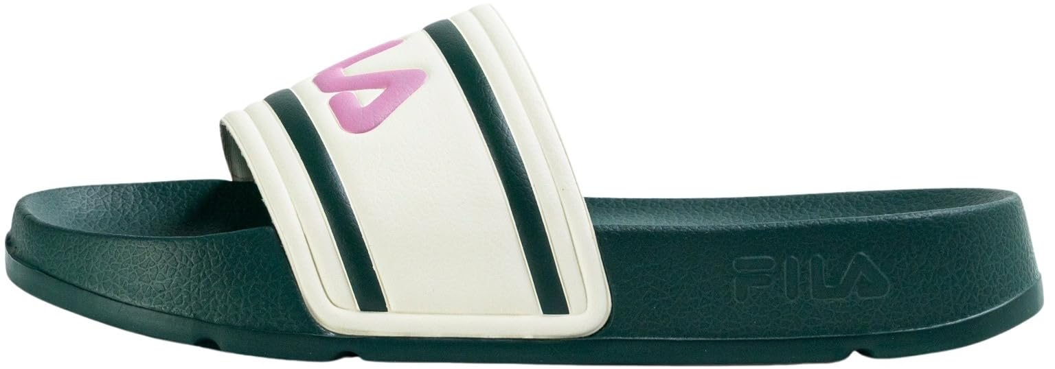 FILA Unisex Kinder Morro Bay Slipper KidsSlide Sandal