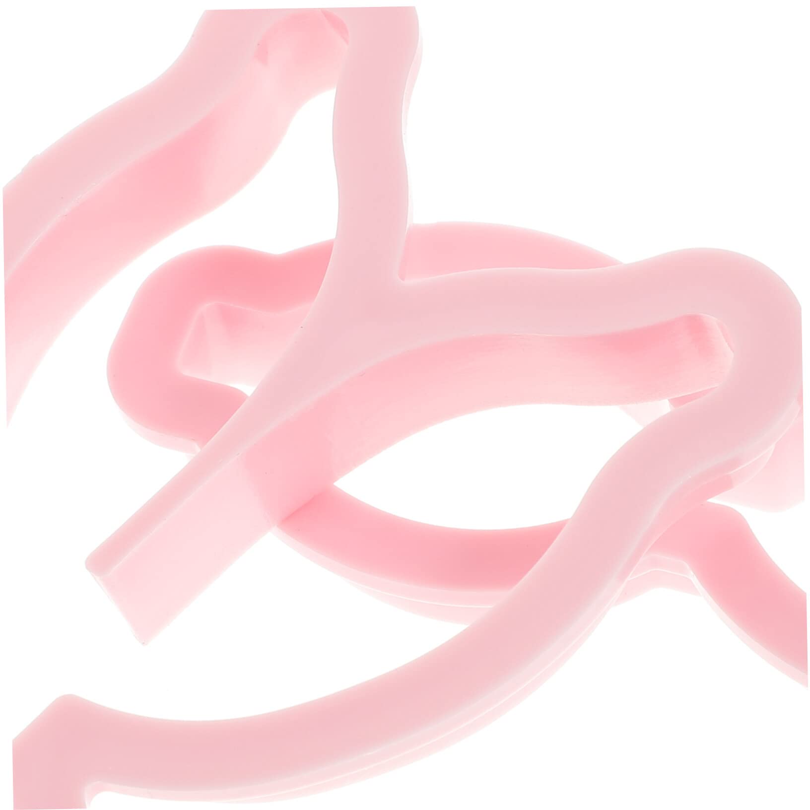 5sätze Bow Tie Molds Fondant Kuchenformen Für Kreative Backprojekte Für Hochzeiten Und Geburtstage Lebensmittelechtem Einfach Zu Handhaben Und Langlebig