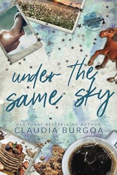 Paperback Under the Same Sky Book