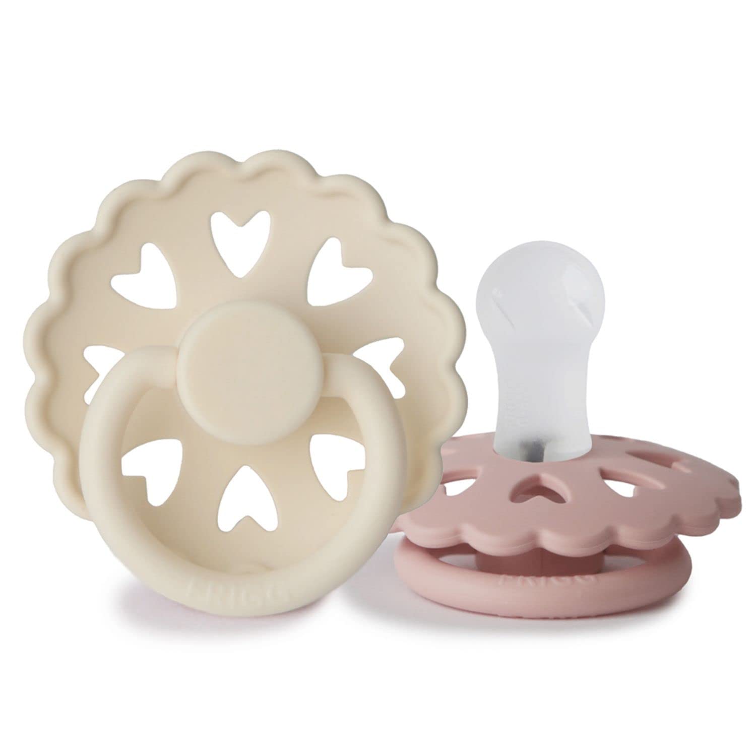 Bougie Pilier DONAU HOME Crème 15x8 Cm - 75h De Combustion - Non Parfumée - Décoration Mariage/Noël