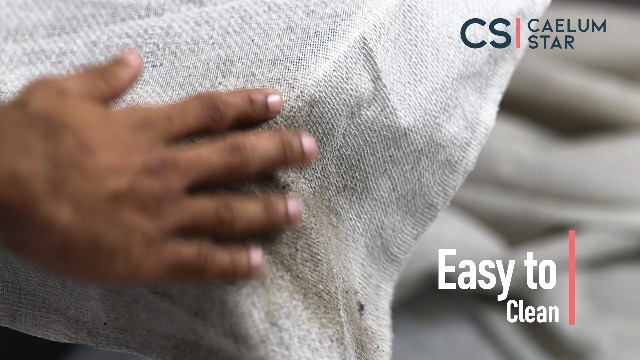 Shop Best Quality Heavy Duty Cotton Dust Sheet Cotton Twill Sheet - Large