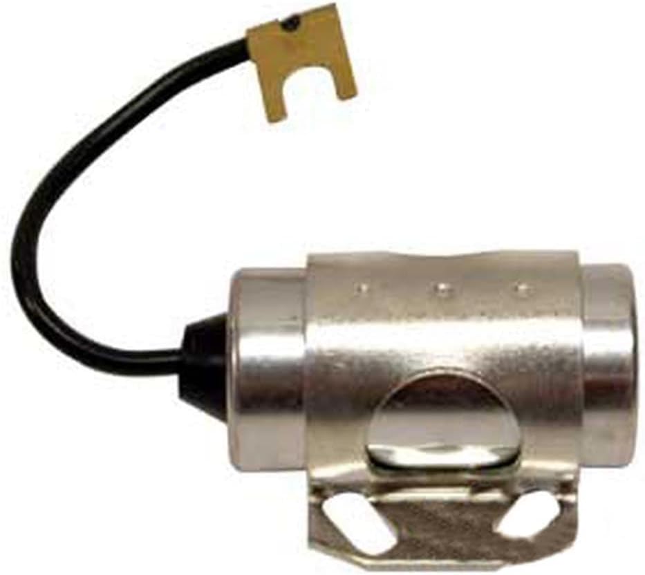 Condenser Fits 2000 4000 501 Series 600 Series 700 800 Series 801 Series 900 901