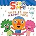 This Is My Happy Face (Super Simple Board Books)