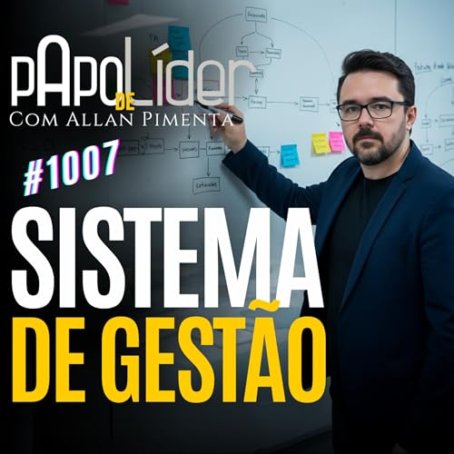 #1007&ndash; Sistema de Gest&atilde;o