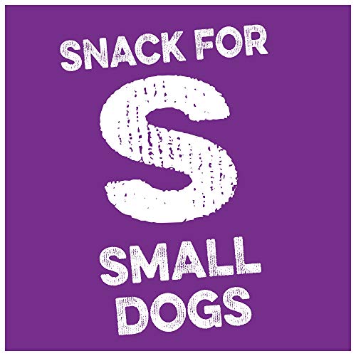 Dingo 156095 Rawhide Bones For Small Dogs, Chicken,White, 6-Count, 8 Ounces #TOP5