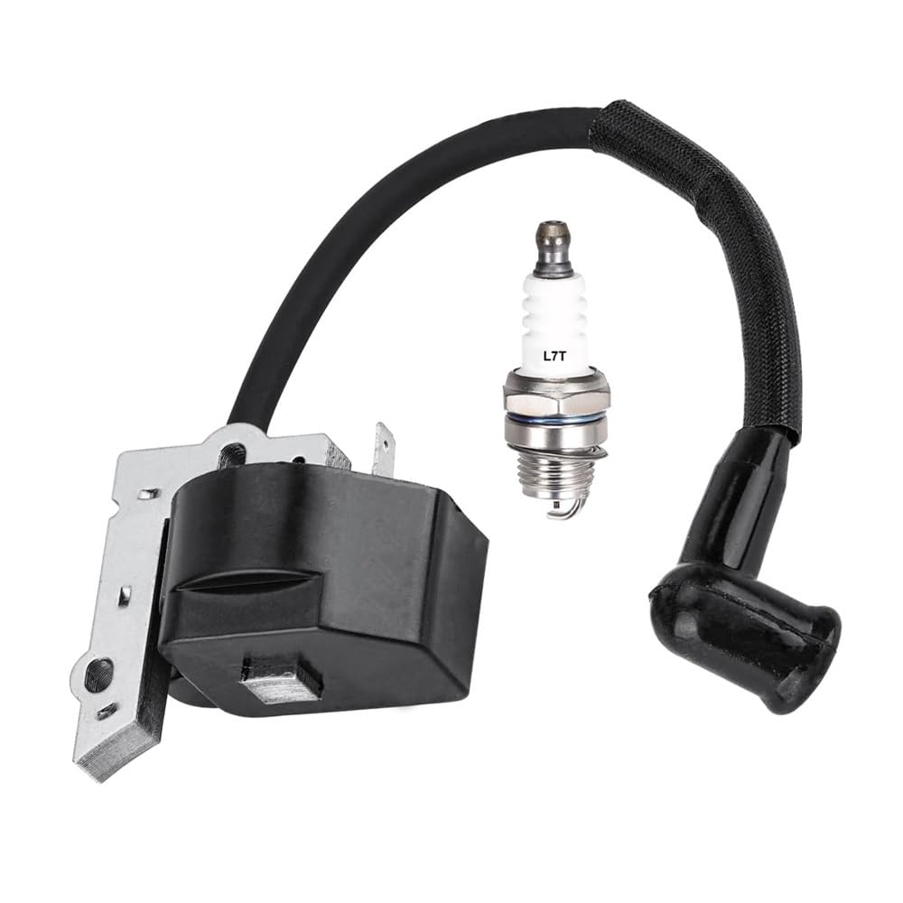 Bobine d'allumage 501092801 pour une étincelle stable et un démarrage thermique instantané