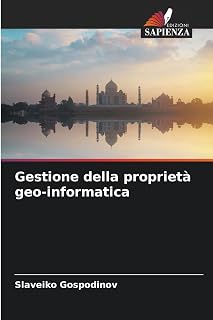 Gestione della proprietà geo-informatica