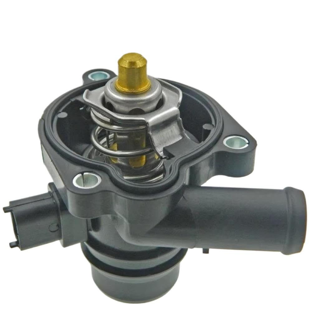 Engine Coolant Thermostat for 1.4L Sonic Trax Encore 2011-2016