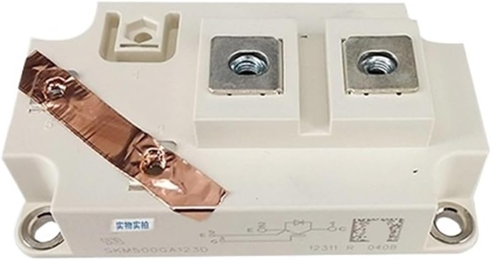 SKM500GA123D Power IGBT Module