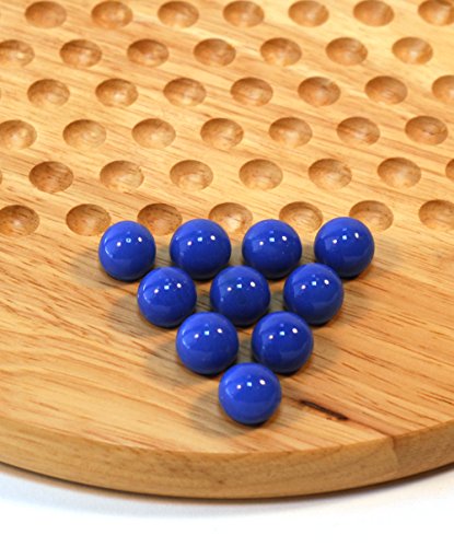 We Games Replacement Glass Marbles For Chinese Checkers #TOP5