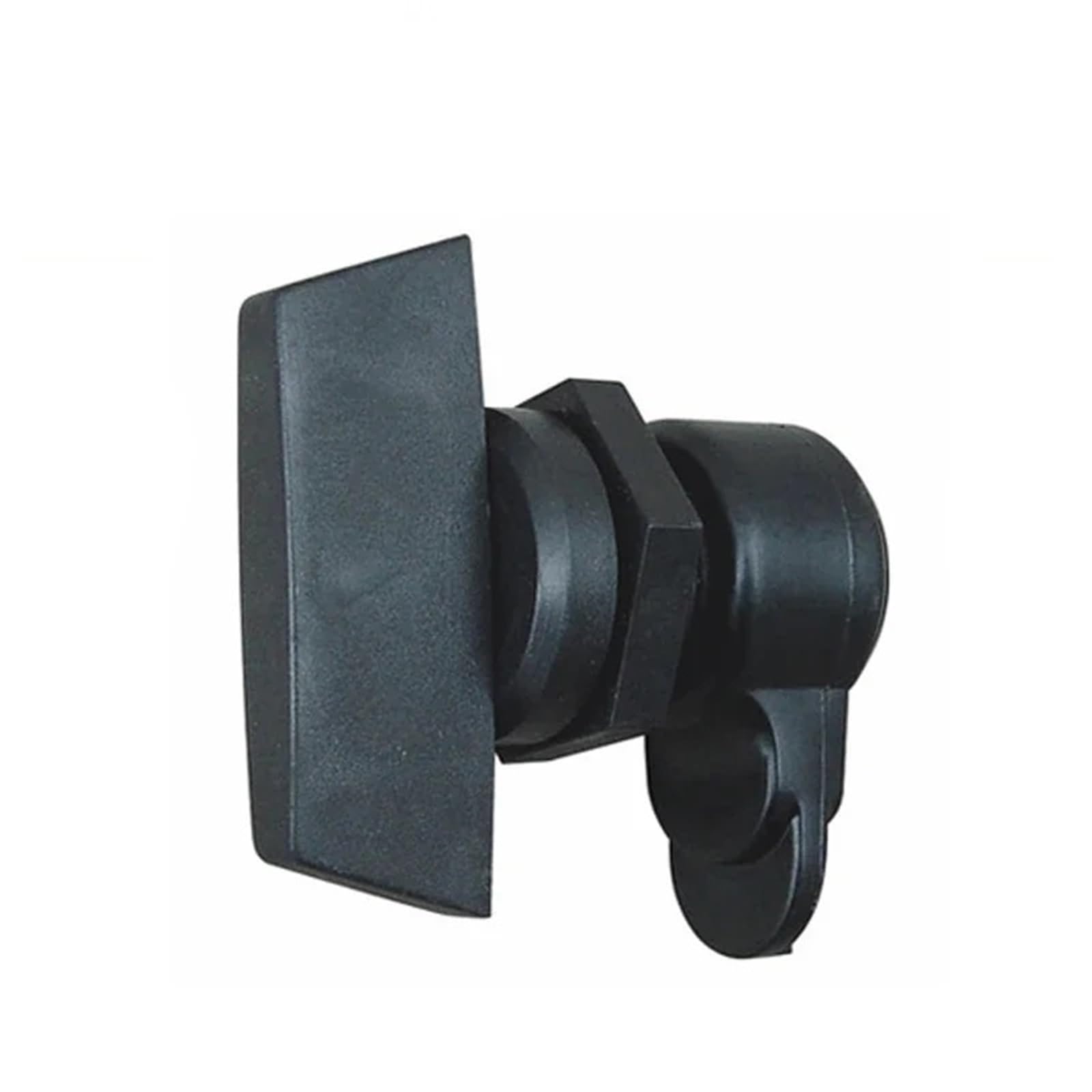 Serrure de porte d'entreprise MA079 H pour armoire technique
