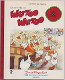 wattoo velo  La Corrida de Wattoo-Wattoo (Wattoo-Wattoo)