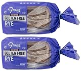 Franz Gluten Free Deli-Style Rye Flavored Bread