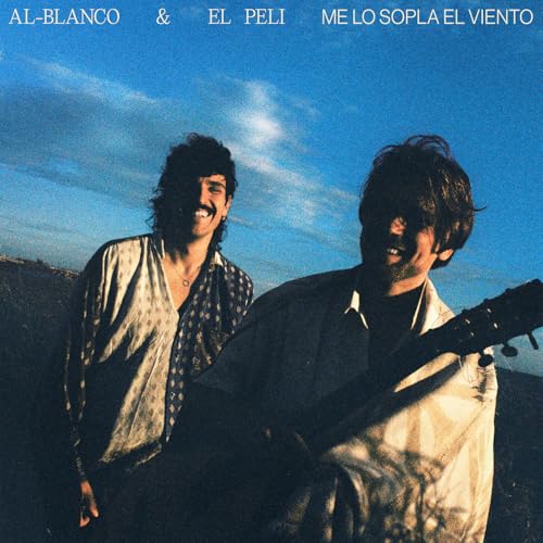 AL-BLANCO & El Peli