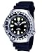Produktbild Profi Taucher Uhr m. Automatik Werk Saphir Glas Helium Ventil von Tauchmeister T0046