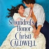 The Scoundrel's Honor: Sinful Brides, Book 2