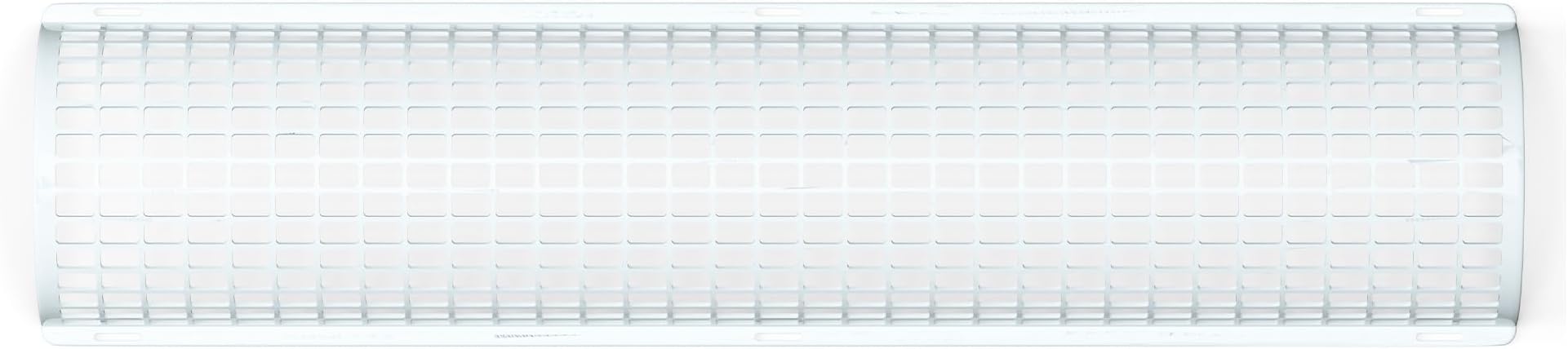 Hylite Ecoheater 3ft Tube Heater Guard White
