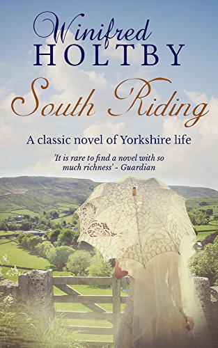 South Riding (English Edition)