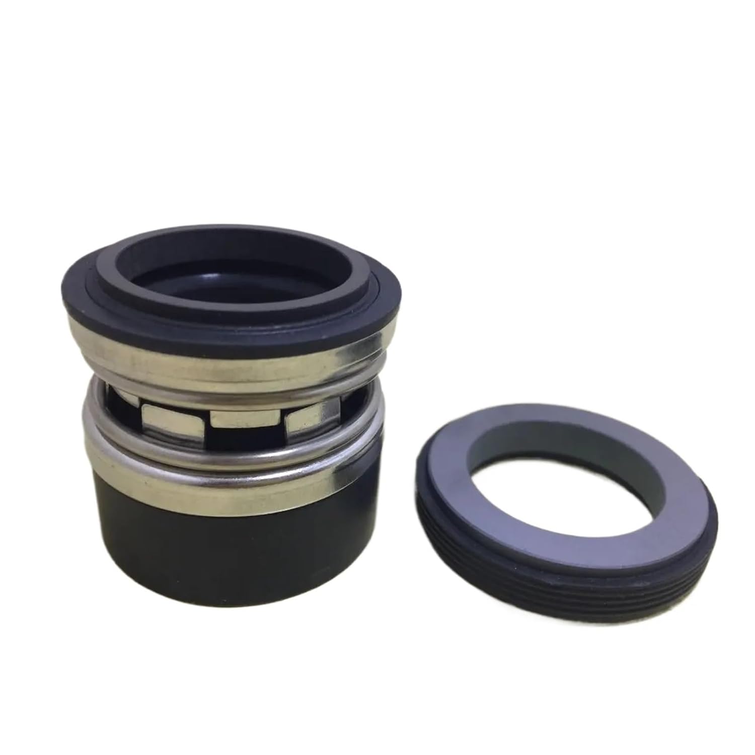 TJ-0200-K, INT-0200-K, 2100-2-20, 2100K-20, 2100-20 (L3*) Elastomer Bellows TLANMP Mechanical Seals(CA-SIC-VIT (M Seat))