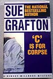 Triple: Sue Grafton