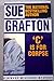 Triple: Sue Grafton
