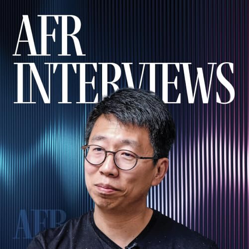 AFR Interviews: Jack Zhang