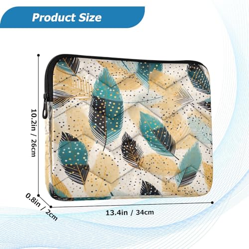 Funda para portátil 13-14 pulgadas impermeable miniatura 3