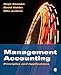 Management Accounting: Principles and Applications