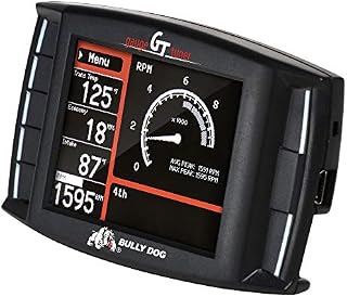 Bully Dog - 40410 -Gas Tuner - 50-State Compliant