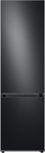 Samsung RB38A7B6BB1/EF Kombination Kylskåp Klass B