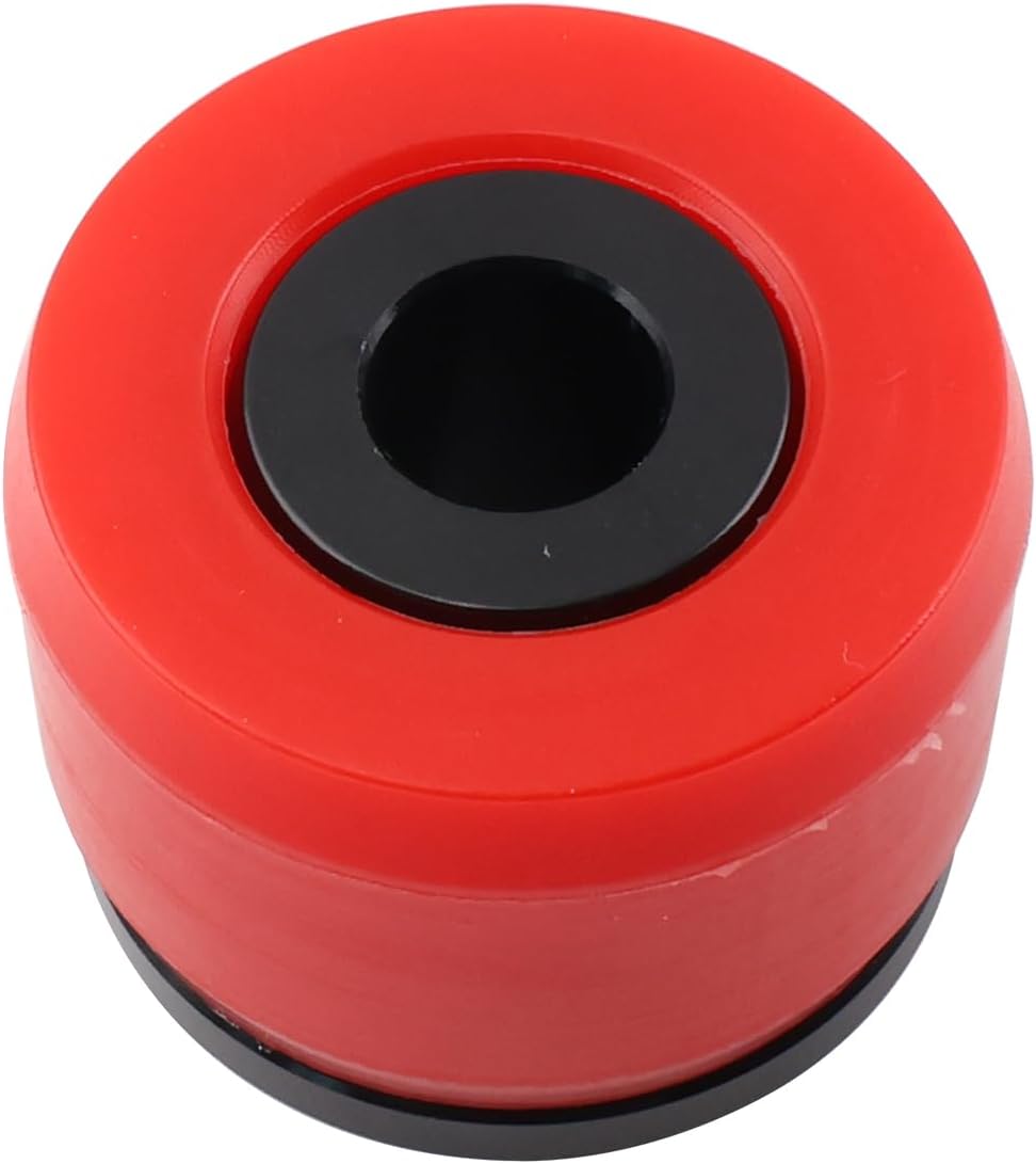 E46 E85 E86 Front Position Differential Bushing Fit for 2000–2006 BMW E46 M3, 2006–2008 BMW Z4 M Coupe/Roadster - Performance Polyurethane