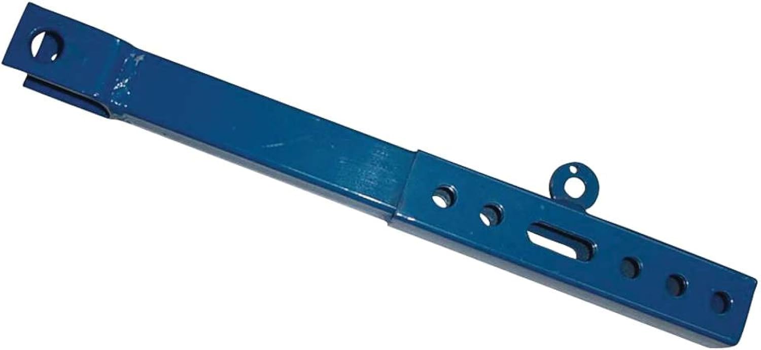 Complete Tractor 1113-2003 Stabilizer Bar Compatible with/Replacement for Ford Holland Tractor 5110 Others - D9Nnr833Aa