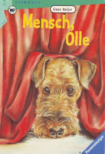Mensch, Olle (Ravensburger Taschenbücher) - Kuijer, Guus