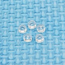 5mm Collimating Lens/focusing Lens for Laser DiodesPack of 5