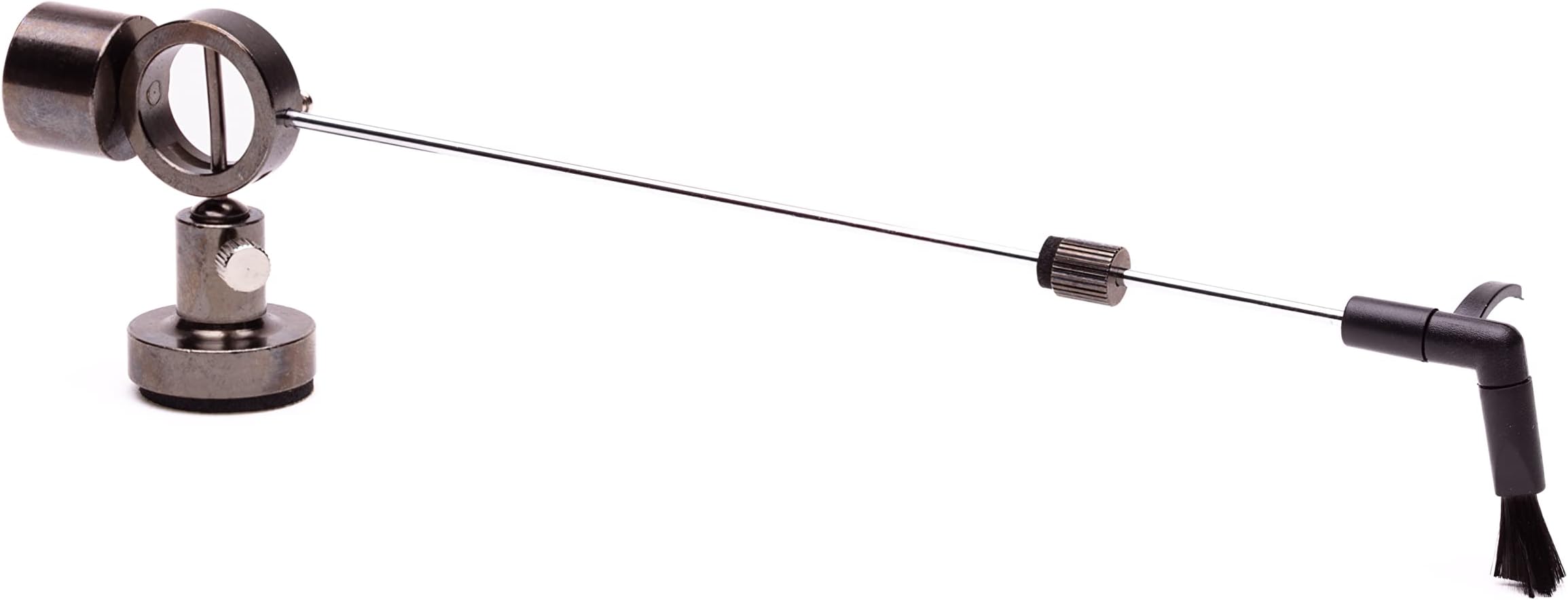 Turntable Carbon Cleaning Arm - Analogis