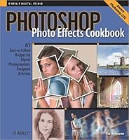 Algopix Similar Product 5 - Photoshop Photo Effects Cookbook 61