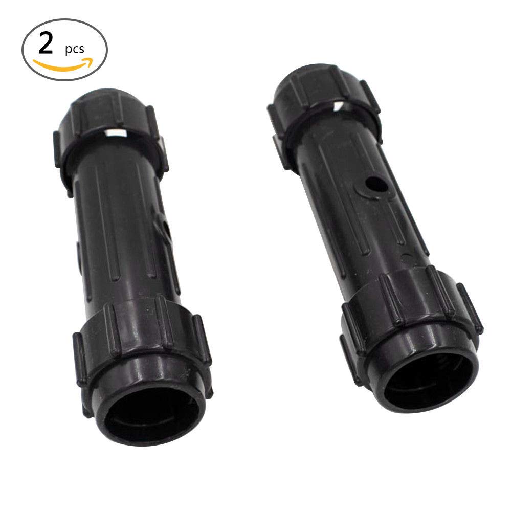 Paddel-Verbindungsstück Für Kajak & Boot - Kunststoff Verbinder Für Ruder