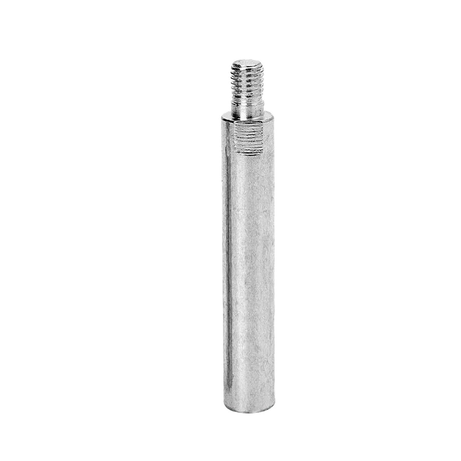 Przedłużka do szlifierki kątowej, Wał przedłużający szlifierki kątowej Adapter gwintowy M10, wiele rozmiarów(115mm)