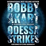 Cover of Odessa Strikes