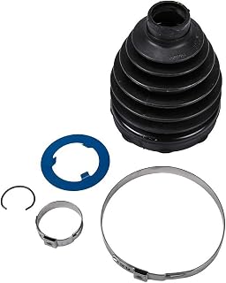 84210420 Front Wheel Drive Shaft Outer Boot