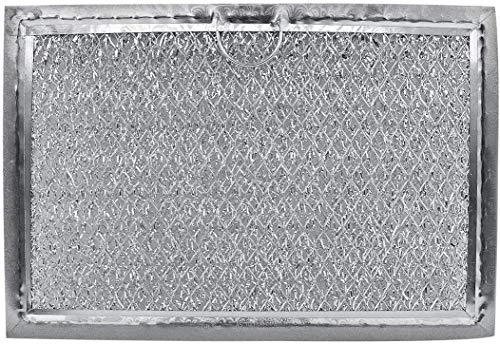 MAYITOP 5304464105 Microwaves Grease Filter Replacement Compatible with for Frigidaire Replace EAP228019, AP4322869,1381132
