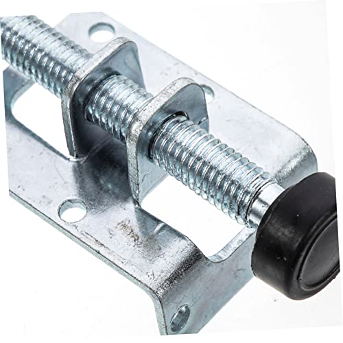 4piezas Niveladores de Alta Resistencia con Patas Ajustables para Muebles 4