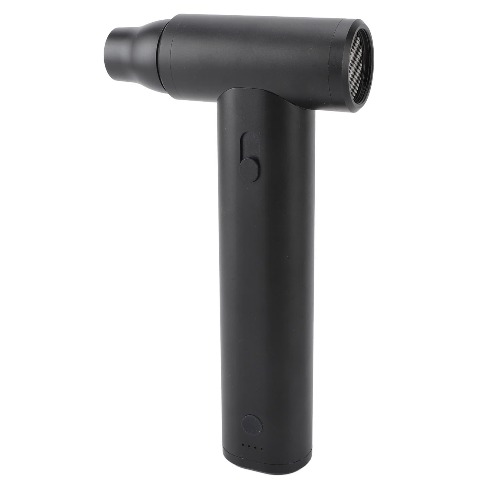 Souffleur d'air 120 000 TR/Min à turbine violente légère et rechargeable