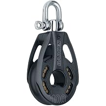 HARKEN 3246 100mm Block