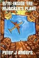 9/11: Inside the Hijacker's Plane 1508463271 Book Cover