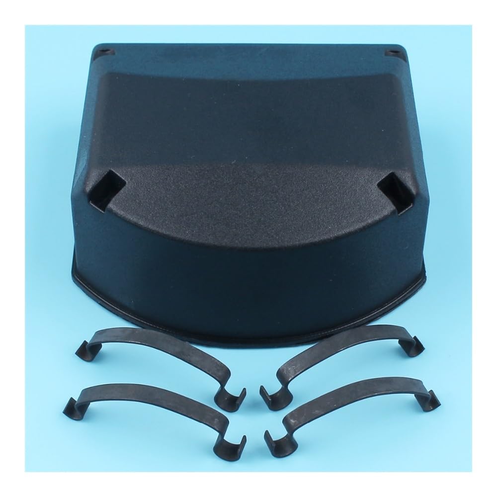 Clip de couvercle de filtre à air pour tronçonneuse 272XP et 268 ressort de rechange 503446901