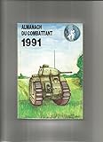  Almanach du Combattant 1991